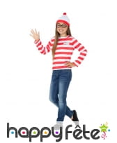 Kit ou est charlie pour enfant, image 1