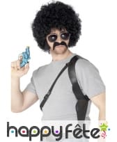 Kit policier homme années 70