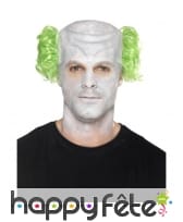 Kit pour maquillage de clown sinistre, image 2