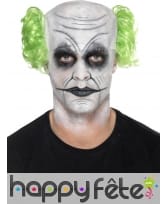 Kit pour maquillage de clown sinistre, image 3
