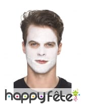 Kit pour maquillage de clown tueur, image 2