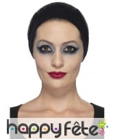 Kit pour maquillage de vampire au latex, image 1