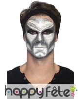 Kit pour maquillage de vampire au latex, image 10