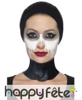 Kit pour maquillage de vampire au latex, image 2