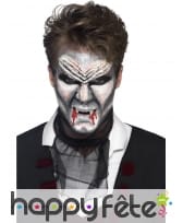 Kit pour maquillage de vampire au latex, image 7