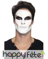 Kit pour maquillage de vampire au latex, image 9