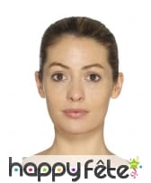 Kit pour maquillage de vieux, image 1