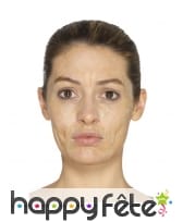 Kit pour maquillage de vieux, image 2