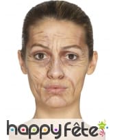 Kit pour maquillage de vieux, image 4