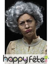 Kit pour maquillage de vieux, image 5