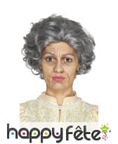 Kit pour maquillage de vieux