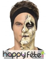 Kit pour maquillage de zombie au latex, image 3