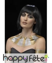 Kit pour maquillages métalliques. Doré et argenté, image 11