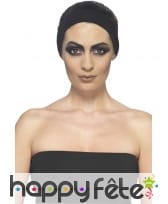 Kit pour maquillages métalliques. Doré et argenté, image 7