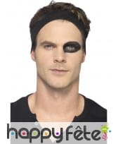 Kit pour maquillages néons, réagit aux UV, image 1