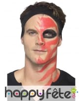 Kit pour maquillages néons, réagit aux UV, image 2