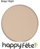 Kryolan, pastille ombre à paupières mat, image 7