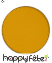 Kryolan, pastille ombre à paupières mat, image 3