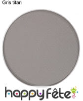 Kryolan, pastille ombre à paupières mat, image 2