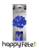 Kit ruban bolduc et noeud, image 2