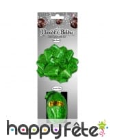 Kit ruban bolduc et noeud, image 6