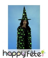 Kit sorcière de la nuit phosphorescent, image 1