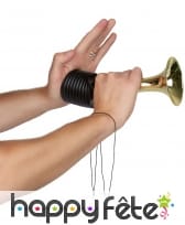 Klaxon trompette de 23cm, image 1