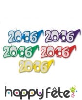 Lunettes 2016 en carton