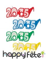 Lunettes 2015 nouvelle année