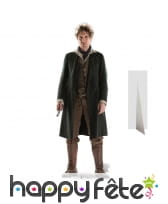 Le 8eme docteur taille réelle, doctor who