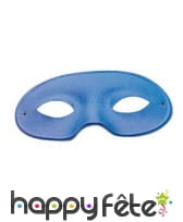 Loup adulte homme bleu