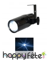 Laser à LED 3W flash