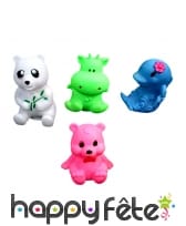 Lampe animal rigolo de 9cm