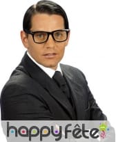 Lunettes clark de superman. uv400, image 1