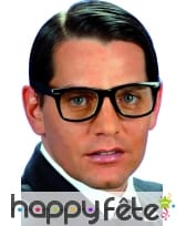 Lunettes clark de superman. uv400