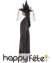 Luxieuse cape réversible, image 1