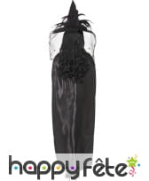 Luxieuse cape réversible, image 2