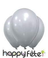 Lot de 12 Ballons en latex, 28 cm, image 1