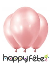 Lot de 12 Ballons en latex, 28 cm, image 3