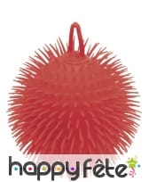 Lot de 6 balles de 20cm avec piques, image 2