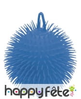 Lot de 6 balles de 20cm avec piques, image 3