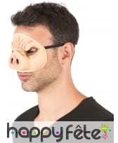 Loup de cochon en colère, image 1