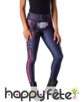 Legging de Han Solo pour femme