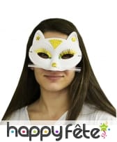 Loup de panthère, image 1