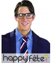 Lunettes de Superman, Clark Kent pour homme, image 1
