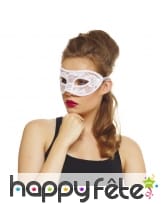 Loup en dentelle, image 1