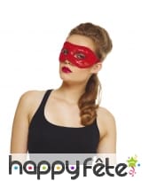 Loup en dentelle, image 3