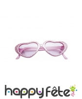 Lunettes en forme de coeur pour enfant, image 2