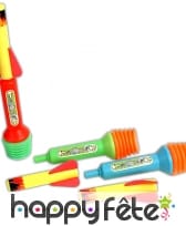 Lance fusée de 23.5 cm