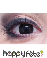 Lentilles fond noir intégral, image 1